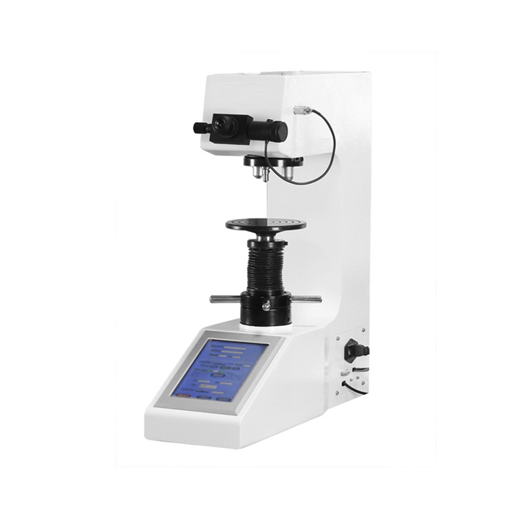 404SXV顯微維氏努氏硬度計（自動轉塔、內置打印機）